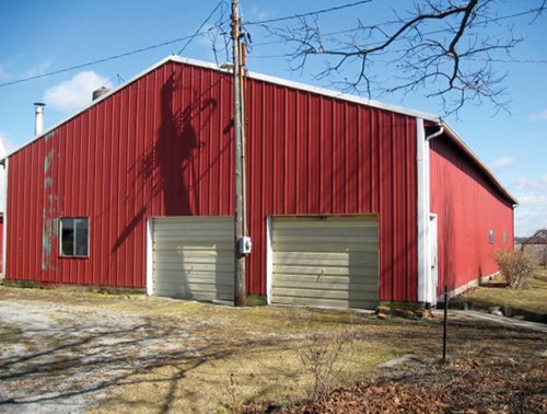 Property photo 9 - 127 Acres Offered in 4 Tracts